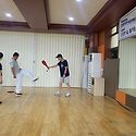체육활동
