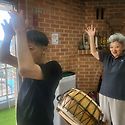 난타활동