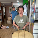 26.8.10 난타활동