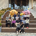 26.4.27 보문산 큰나무전망대