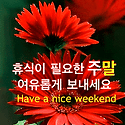 인생은 둥글게 둥글게~