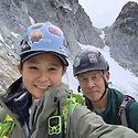 Dragontail Peak