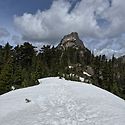 5월23-24 Kaleetan Peak