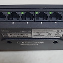 CISCO 8PORT 스위치 허브