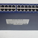 NETGEAR 24포트 스위칭허브