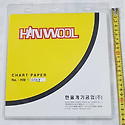 CHART PAPER