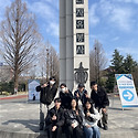 20250329 세움터 답사 세종시립도서관