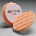 3M 4인치 스펀지패드 PN2637