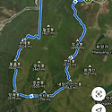 내장산8봉종주
