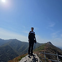 내장산 산행 참 즐거웠습니다.