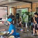 회봉산