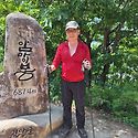 마이산 산행