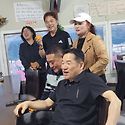 2026. 4, 25. 영종도 송림정 토종닭