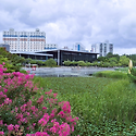 울산! 도서관으로, 대공원으로, 8월 ..