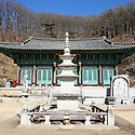영천 죽림사 - 서백의 사찰이야기