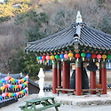 팔공산 불굴사(佛窟寺) - 서백(徐白)의..