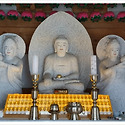 운악산 현등사(懸燈寺) - 서백(徐白)의..