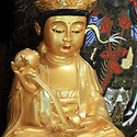 오봉산 주사암(朱砂庵) - 서백(徐白)의..