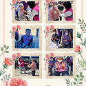 🌸 경로잔치 🌸