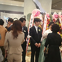 이용운벗님 장남혼인