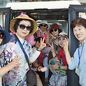 덕유산으로 날으샤!