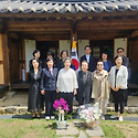 ▣ 박차정 의사 탄신일 기념 행사 ▣