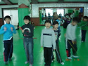 방학 줄넘기특강 친구들과~~~^*^