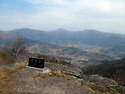 5월 정기산행 - 구례 견두산775M