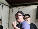 2017년 2월 5일~11일 캄보디아 단기선..