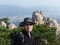 도봉산