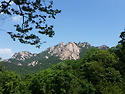 북한산5/14