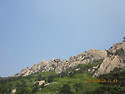 설악산 울산바위