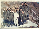 지원소대 ,1소대와 전방작전, (84년)..