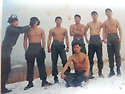 그 시절 추엌의 사진이 있어서 올려봅니..