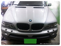 BMW X5 3.0 (E53) 뜨..