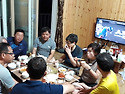 2016. 7.23~24(토~일) 하계야유회 -..