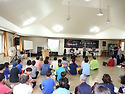 20140817 즐거운교회 여름가족수련회