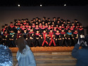 2012학년도 졸업식 사진