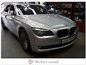 [BMW730LD]BMW 730LD F01 BMW..