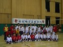 군청-도청-상하어울림 클럽 친선교류 ..
