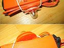 US SOLAS Life Jacket Light ..