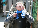 2014대구사격장 전투체험