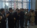 45회 익산미협 회원전3
