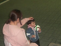 &hearts;영선이 2세와부인