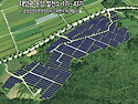 전북 태양광발전소 100kw 분양 순창군 쌍치면 분양 (문의바람)