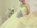 박종현 & 임미경 결혼식 사진 !