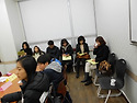 2012년 12월 25일 디베이트 발표회