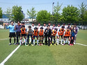 2014 유청소년 클럽리그 1라운드