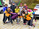 2015 우포 늪 탐방