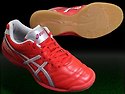 asics 카루체토 WD 6 레드 × 실버 ..